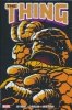 THING OMNIBUS HC [VARIANT] [9781302945794] **PROMOCJA TOMY**